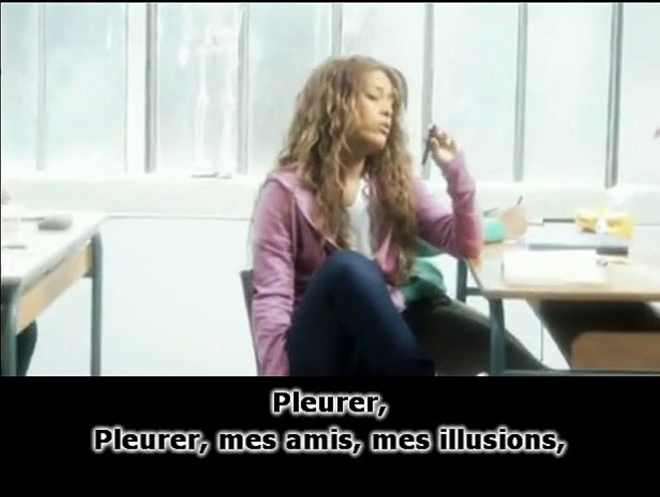 KARAOKE AMEL BENT - Où je vais