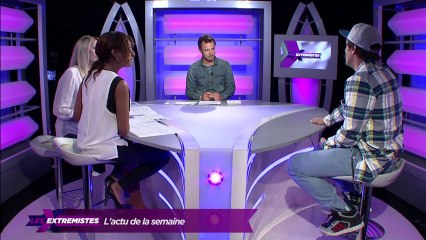 Enak Gavaggio revient sur l'évolution du Freeride