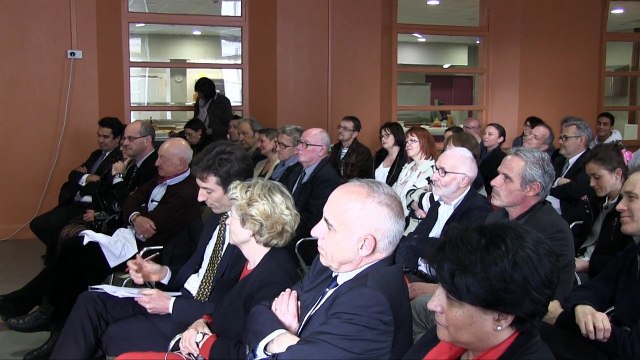 Baptême Lycée Excellence Edgar Morin discours Jacques Ory