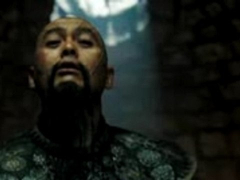 Pirates of The Caribbean: At World's End