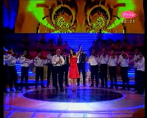 Tanja Savic - Mito bekrijo