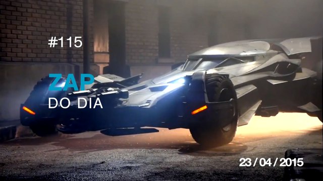Zap Do Dia #115