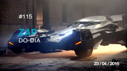 Zap Do Dia #115