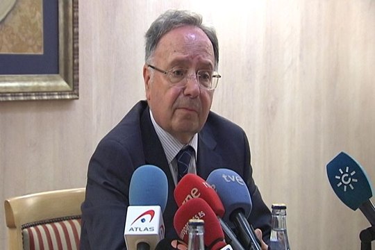 Manos Limpias pide nueva declaración en TS