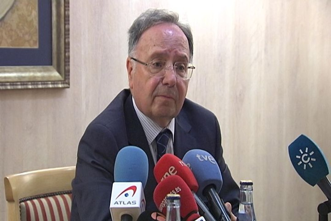 Manos Limpias pide nueva declaración en TS