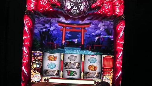 【激アツ】大当たり演出　パチスロ修羅の刻