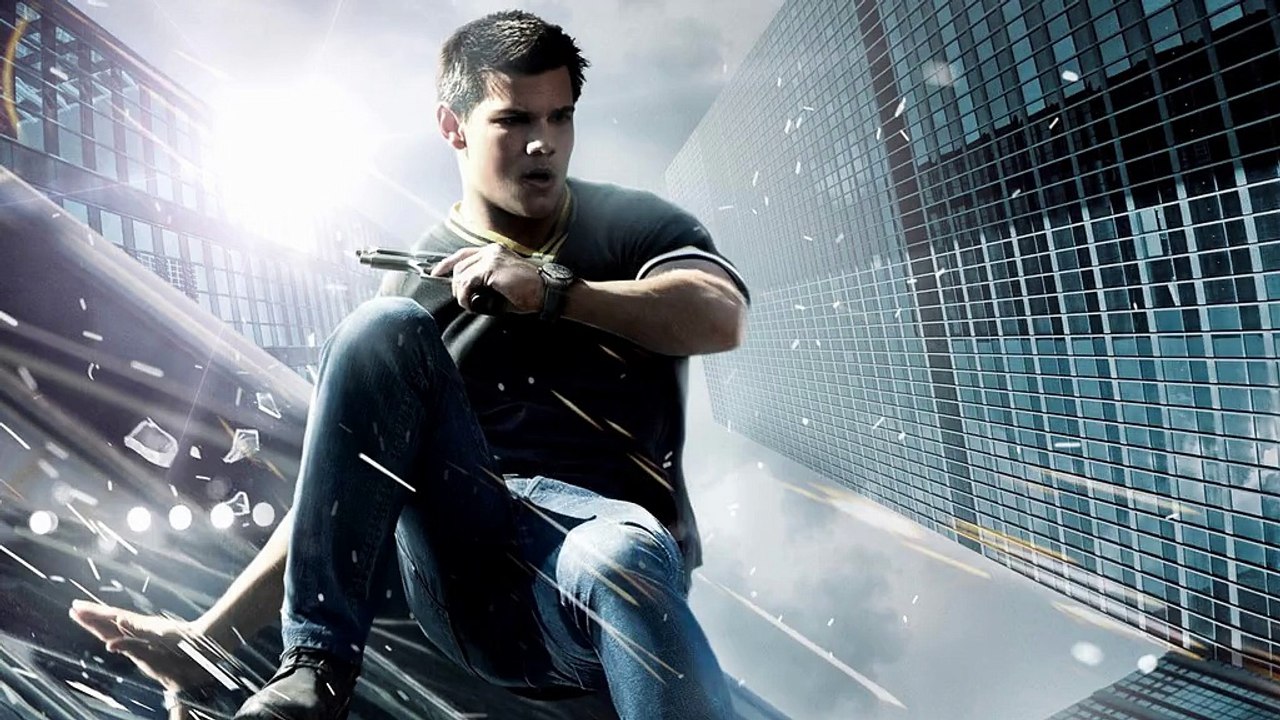 Abduction Full Movie