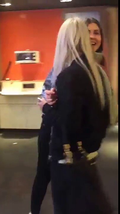 Le McBackflip vous connaissez ?