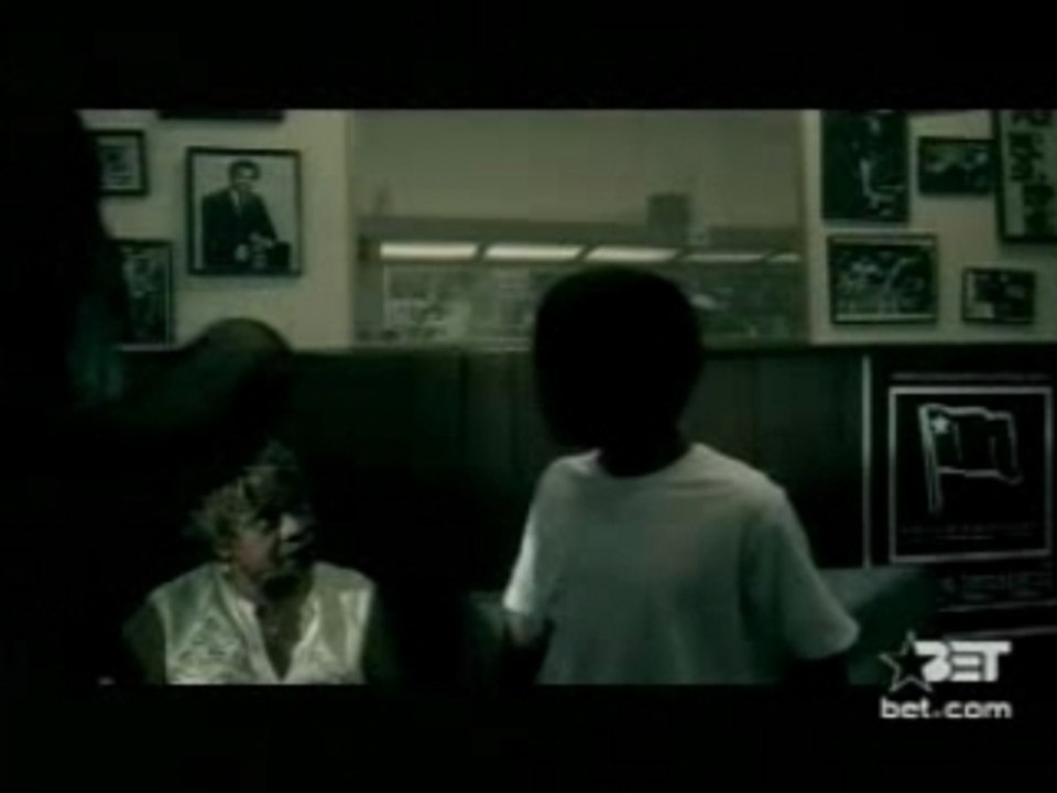 BrandyWho Is She To You Vídeo Dailymotion