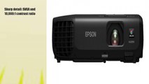 Epson EB-S03 SVGA 2700 Lumens Portable 3LCD Projector