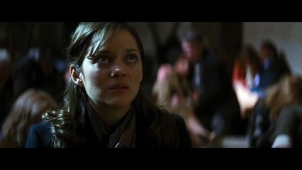 The Dark Knight Rises - Catwoman gets Bruce to Fox (HD)