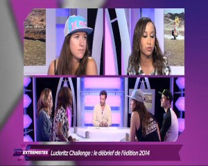 Le Luderitz Speed Challenge