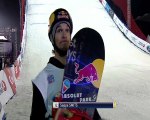 Big Air Istanbul M - Victoire de Seppe Smits