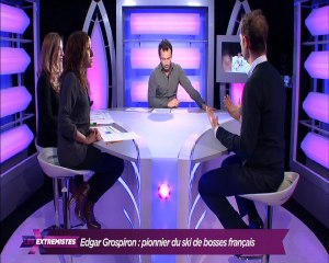 La difficulté de se motiver après un titre de champion olympique