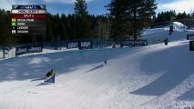 X Games Mono Skier X - Finale : Victoire de Chris Devlin-Young