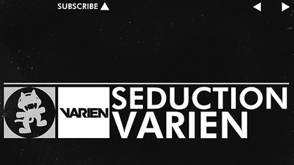 [Glitch Hop _ 110BPM] - Varien - Seduction [Monstercat Release]