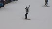 Ski Slopestyle Hommes - Victoire de Nick Goepper