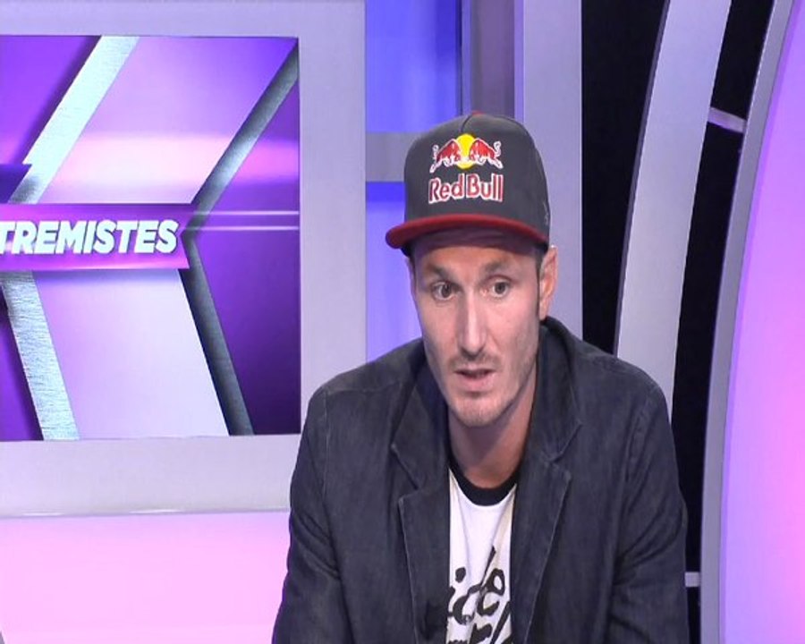 Les Extrémistes - Les projets de Julien Dupont