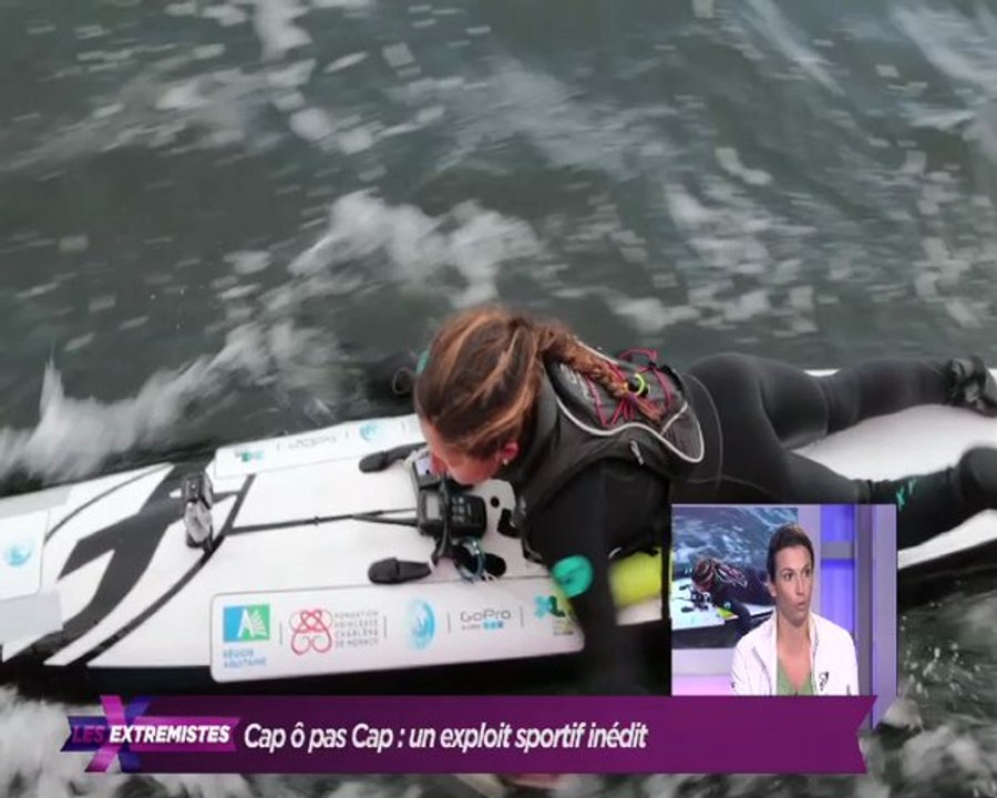 Les Extrémistes - Un défi pour une cause