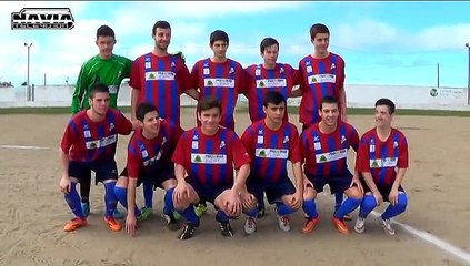 XXXI Trofeo CAJASTUR. Andés - Navia.  Juvenil