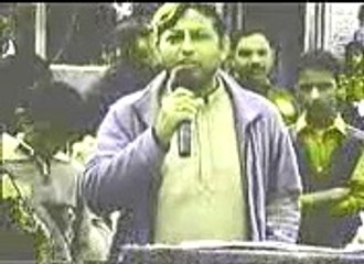 NAAT KONAIN DE WALI DA MALIK SHAHID SULEMAN VOICE OF TAXILA