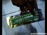 Assemble Your  Own Solar Lantern (India)