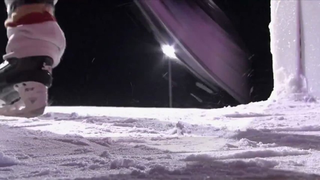 Temps Forts Mars MCS Extrême