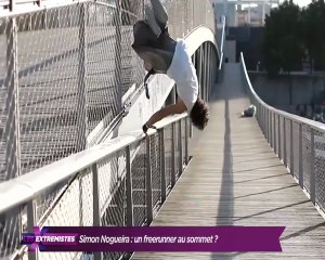 Les Extrémistes - La différence entre le Freerun et le Parkour
