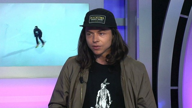LES EXTREMISTES - Pourquoi Joffrey Pollet-Villard préfère les X-Games aux JO