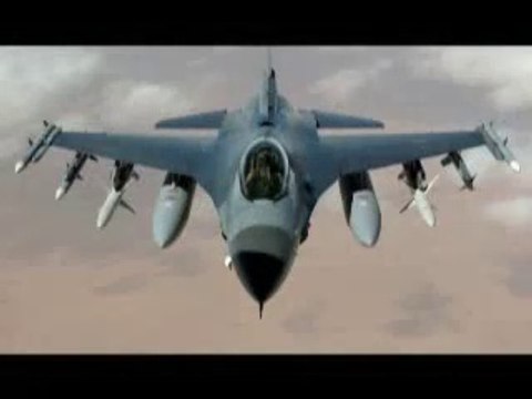 pakistan air force vs indian air Force