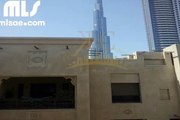 2 Bedroom plus Maids Room apartment for rent in yansoon with burj view only 215K