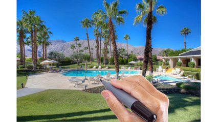 Palm Springs Home Values