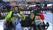 Winter X Games 15 - Mark McMorris Silver Medal Snowboard Slopestyle