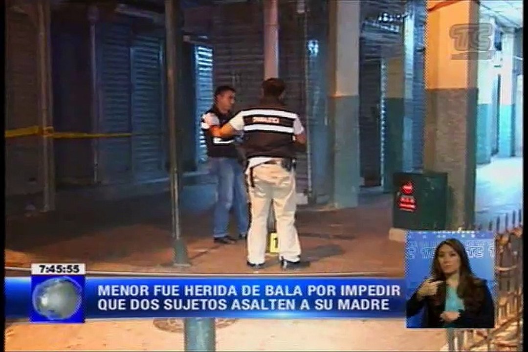 herida