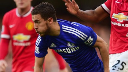 Pelé: "Hazard può affiancare Messi e CR7"