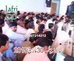 Zakir Mousa khan majlis 30 March 2015 Jalsa Zakir Ali Raza Sahiwal Sargodha
