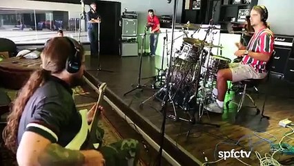 São Paulo lança hino em versão 'heavy metal'