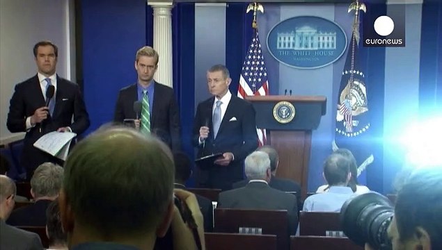 Президент США взял на себя ответственность за гибель заложников