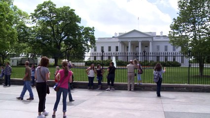 Obama expresses condolences for hostages killed in US strike