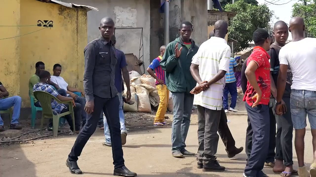 Guinea opposition calls for protests over elect...