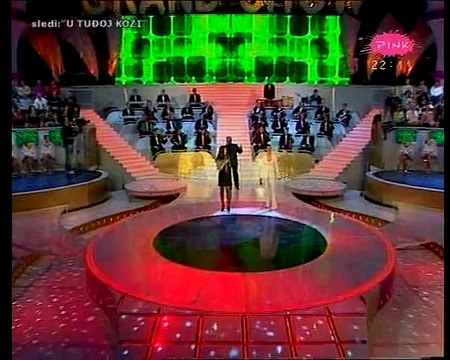 Tanja Savic - Mix pesama