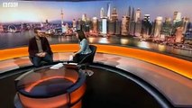 BBC News Mandarin speaking Briton to star in a Chinese sitcom