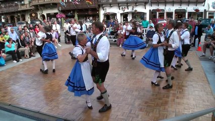 Bohemian National Polka