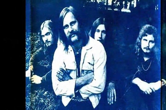 Aunt Mary Listen To The Music 1971 Swedish Radio Norway Hard Prog