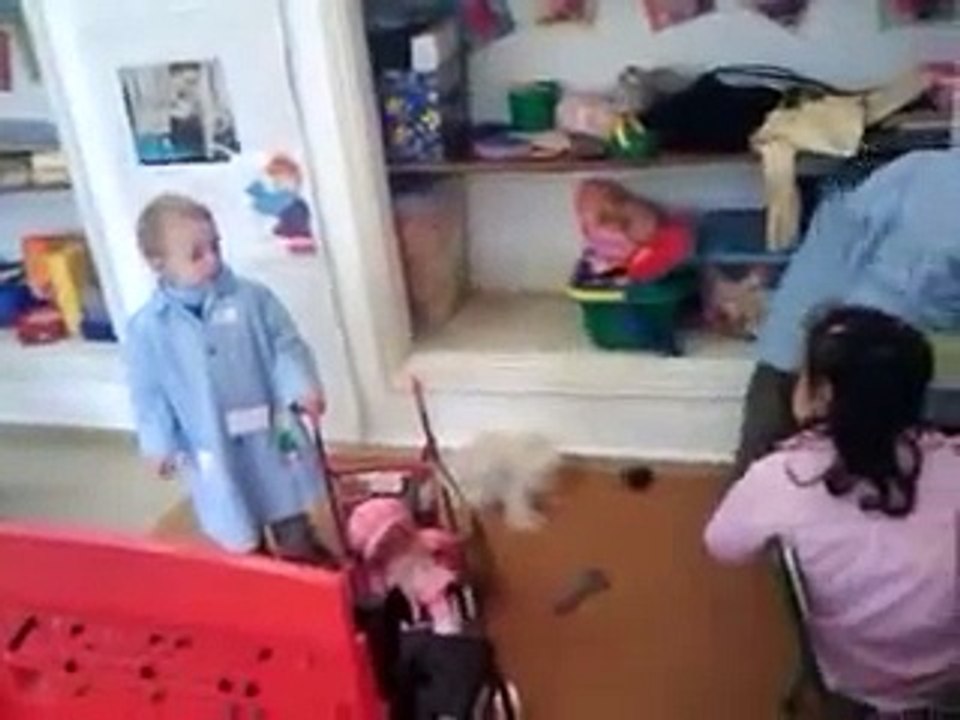 LA CANCION DE RECOGER