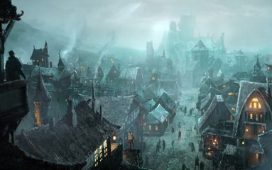 Teaser pour Taron à Phantasialand