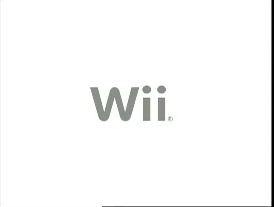 [CM] HSJ - wii任天堂