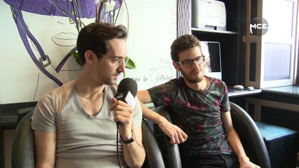 The Young Professionals révèlent tout sur leur album et leur feat avec Anna F.