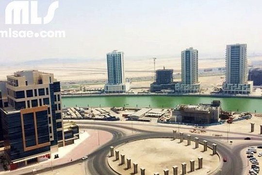 South Ridge 2 Downtown Business Bay View Rented Property 050 114 0522