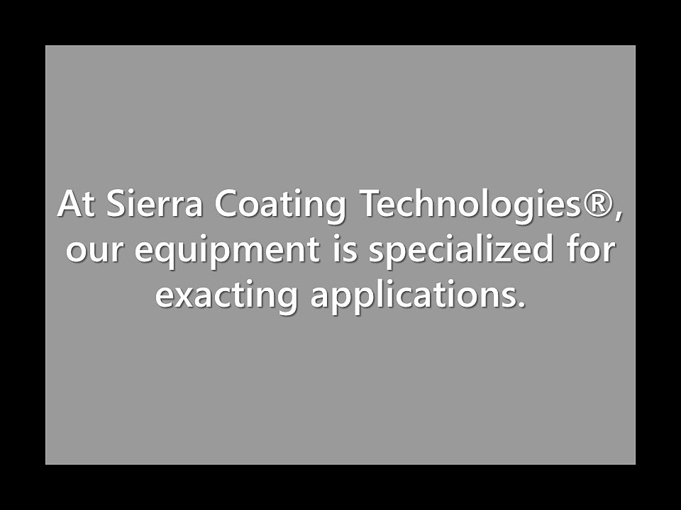 Coating Paper Using Laminating Machines